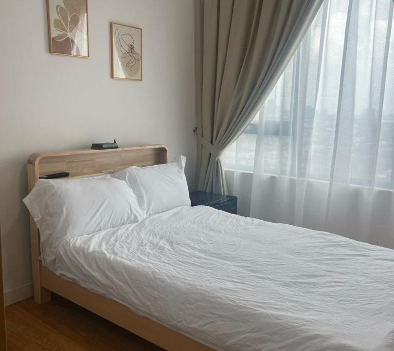 Photo of Bedroom in Usj 1