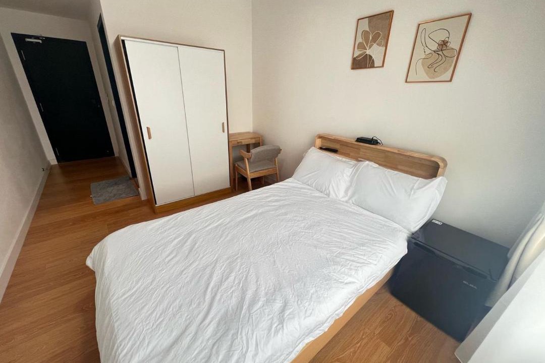 Photo of Bedroom in Usj 1