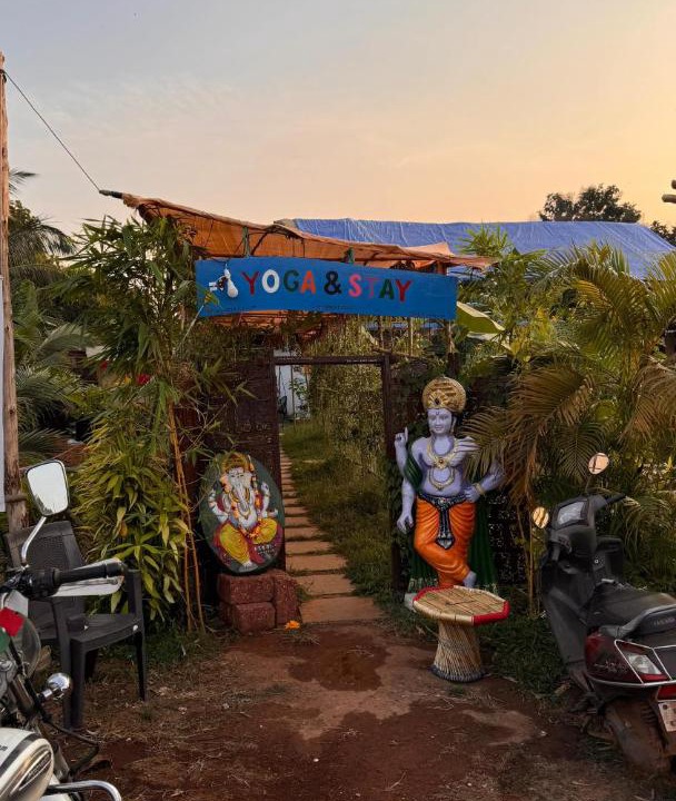 Photo of Others in Arambol