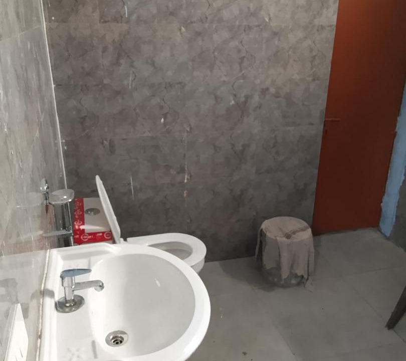 Photo of Bathroom in Knowledge Park III