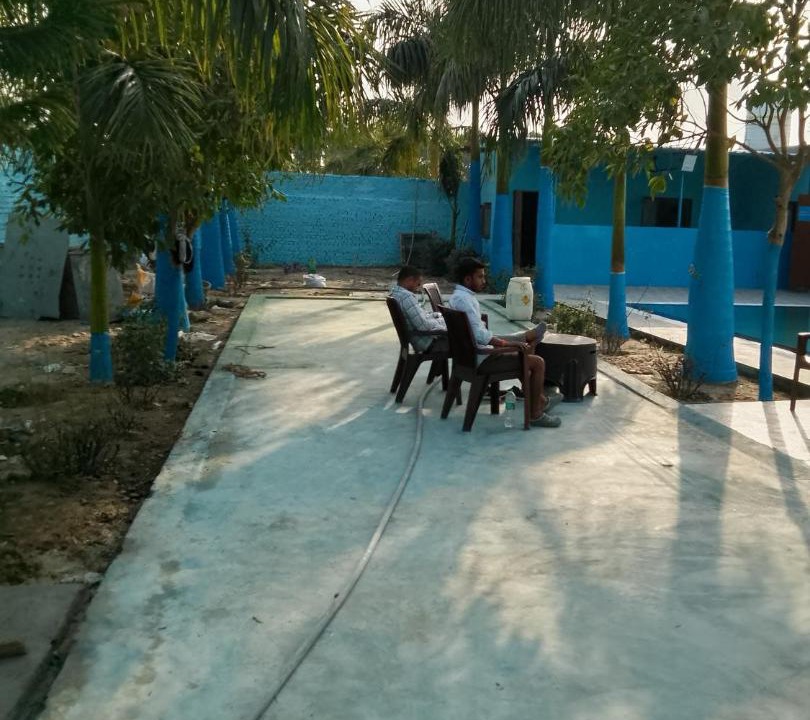Photo of Others in Knowledge Park III