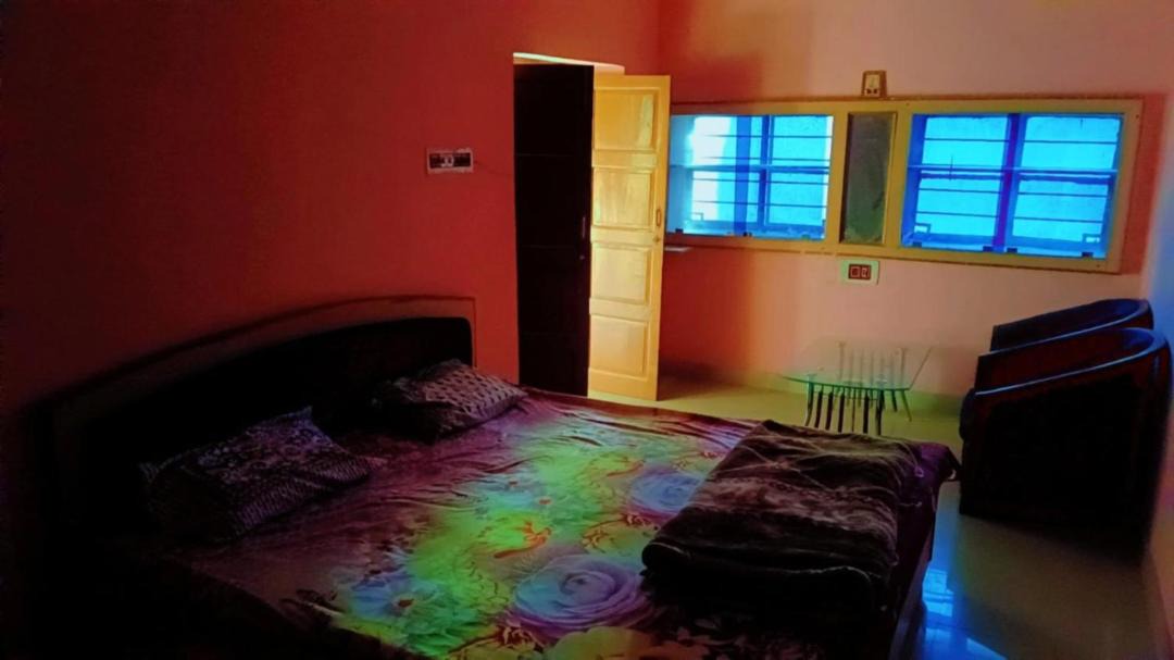 Photo of Bedroom in Jodhpur