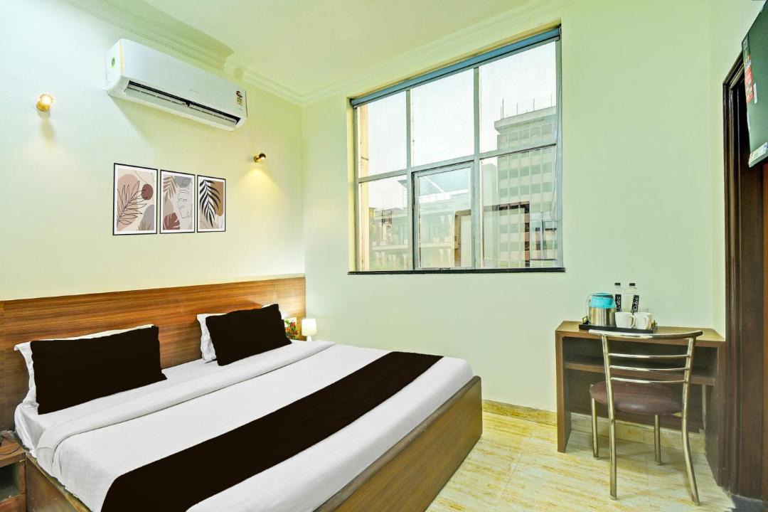 Photo of Bedroom in Malviya Nagar
