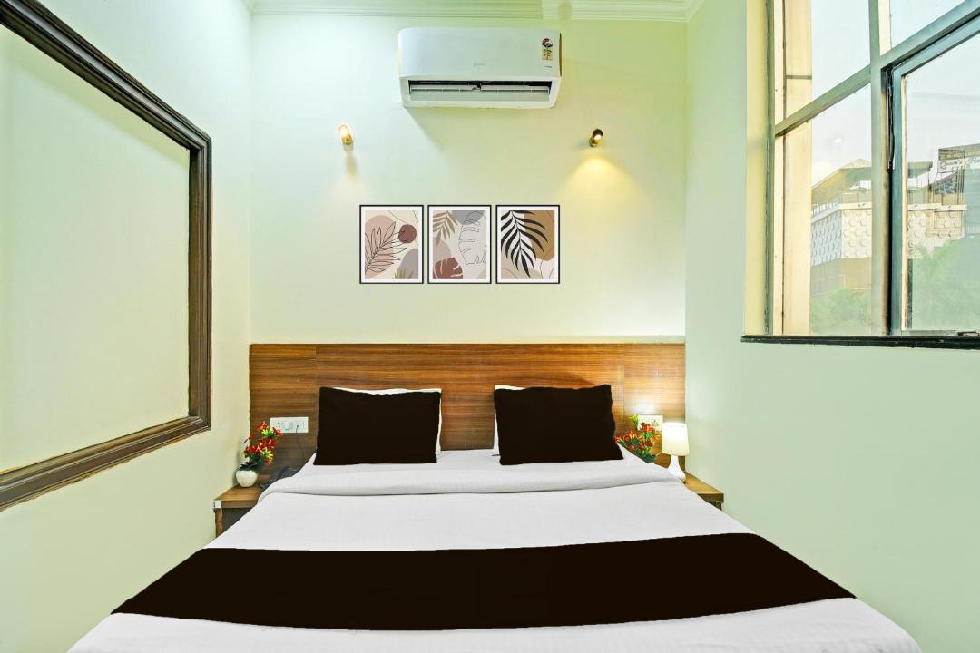 Photo of Bedroom in Malviya Nagar