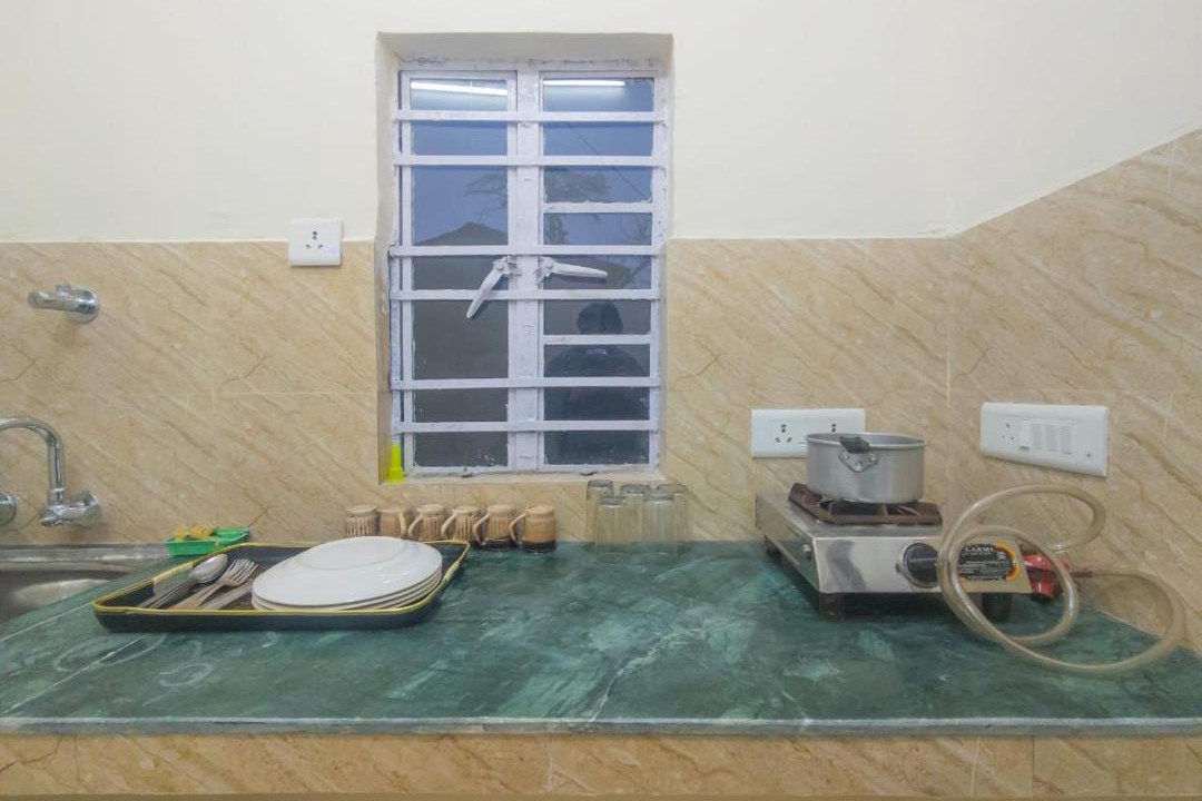 Photo of Kitchen in The Mall Road
