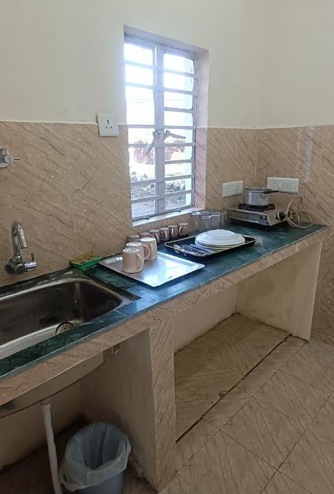Photo of Kitchen in The Mall Road