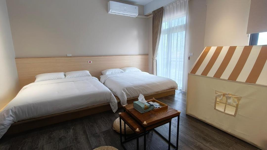 Photo of Bedroom in Wujie