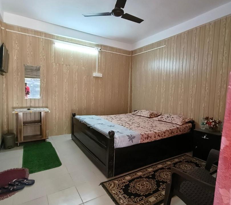 Photo of Bedroom in Bagdogra
