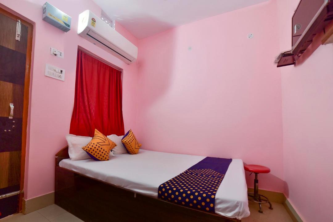 Photo of Bedroom in Hajipur