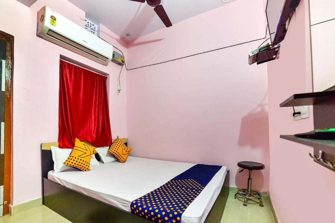 Photo of Bedroom in Hajipur