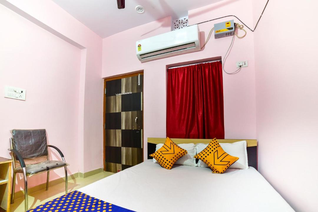 Photo of Bedroom in Hajipur