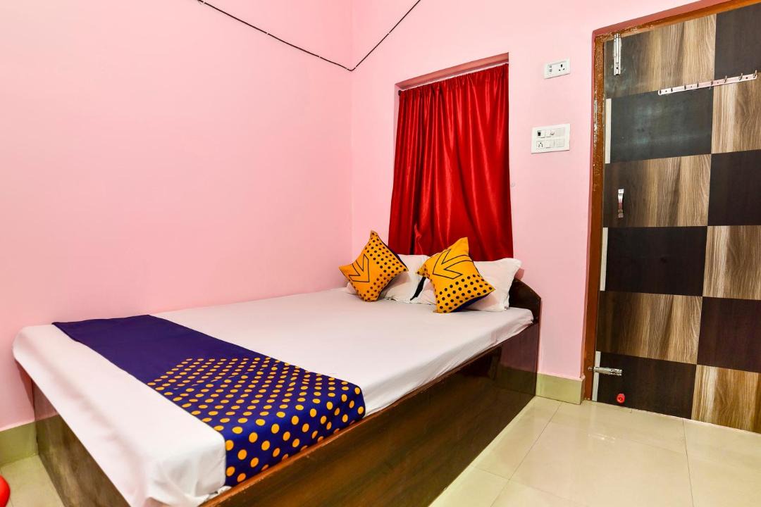 Photo of Bedroom in Hajipur