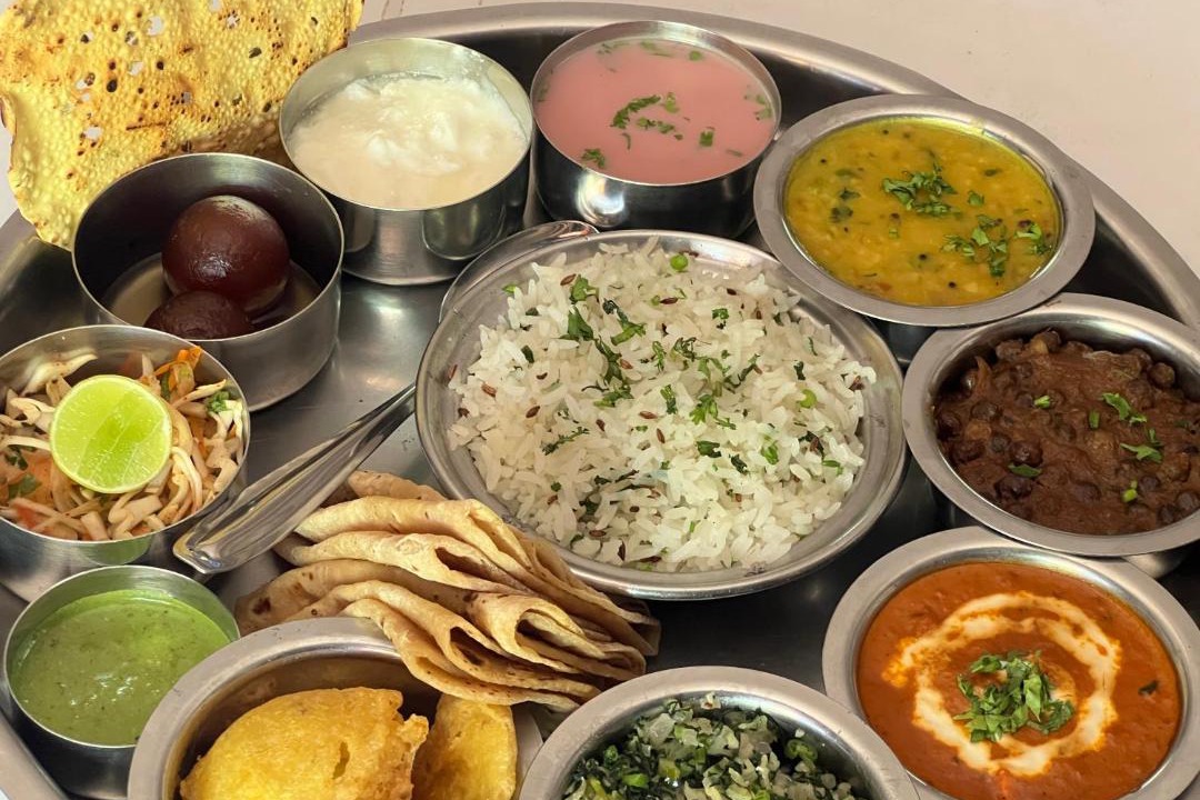Photo of Kitchen in Niravade