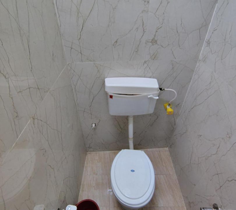 Photo of Bathroom in Ahmedabad City Centre