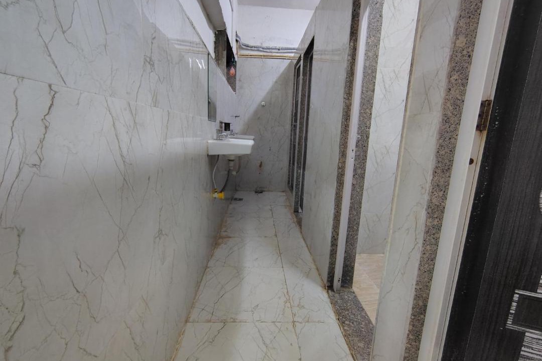 Photo of Bathroom in Ahmedabad City Centre