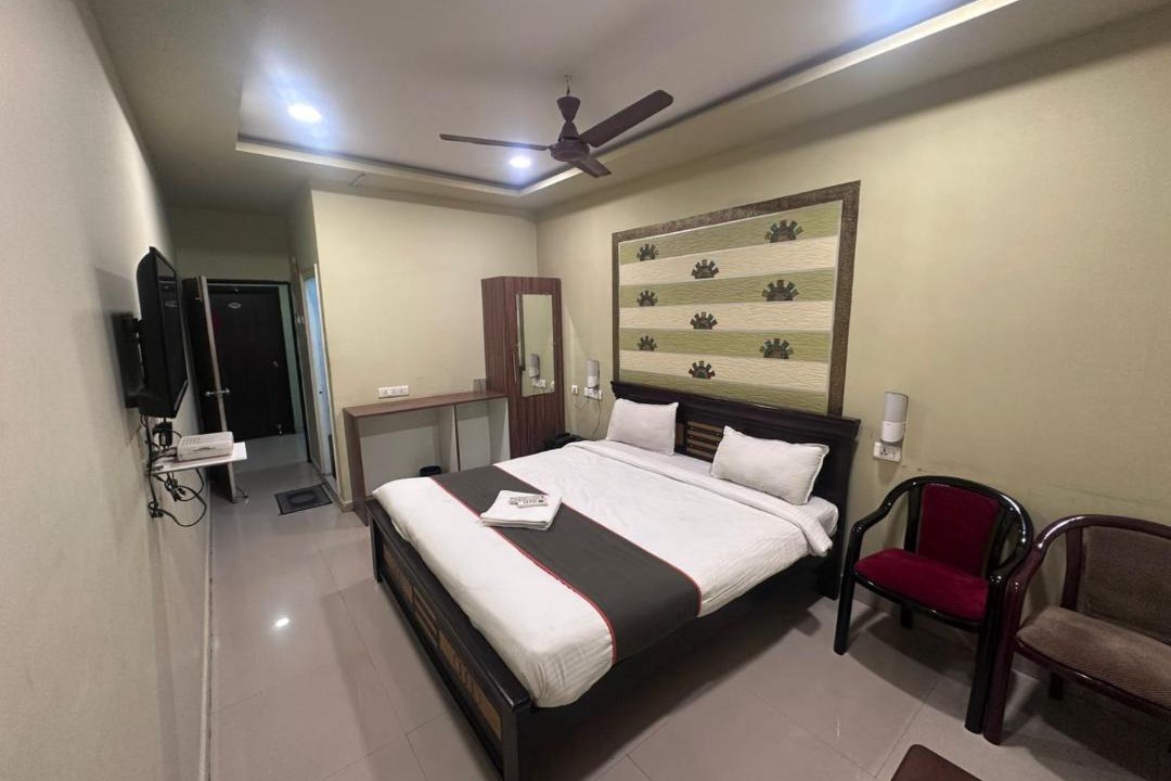 Photo of Bedroom in MVP Colony
