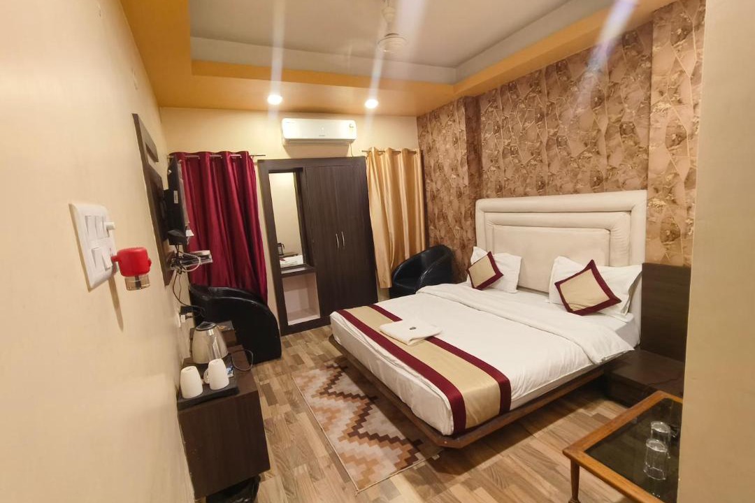 Photo of Bedroom in Siwan