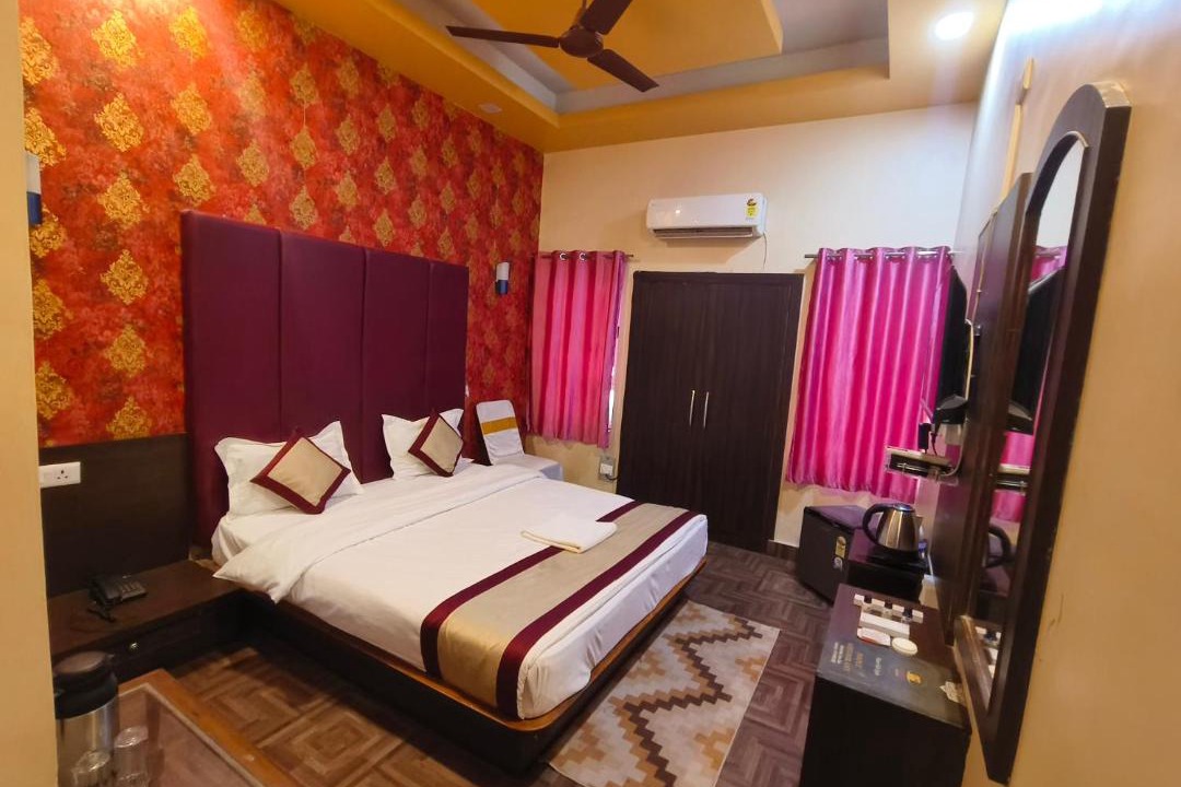 Photo of Bedroom in Siwan