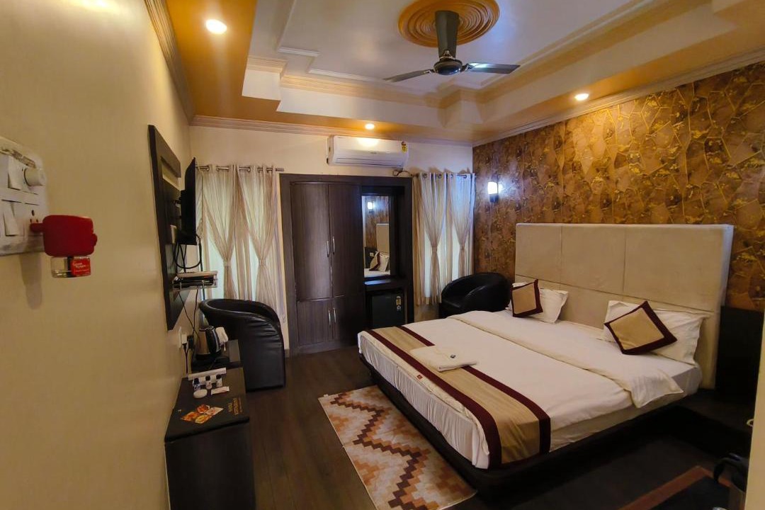 Photo of Bedroom in Siwan