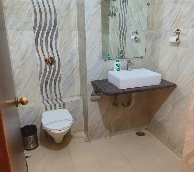 Photo of Bathroom in Siwan