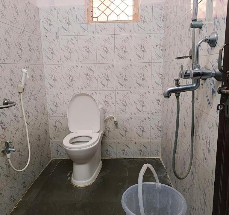Photo of Bathroom in MVP Colony