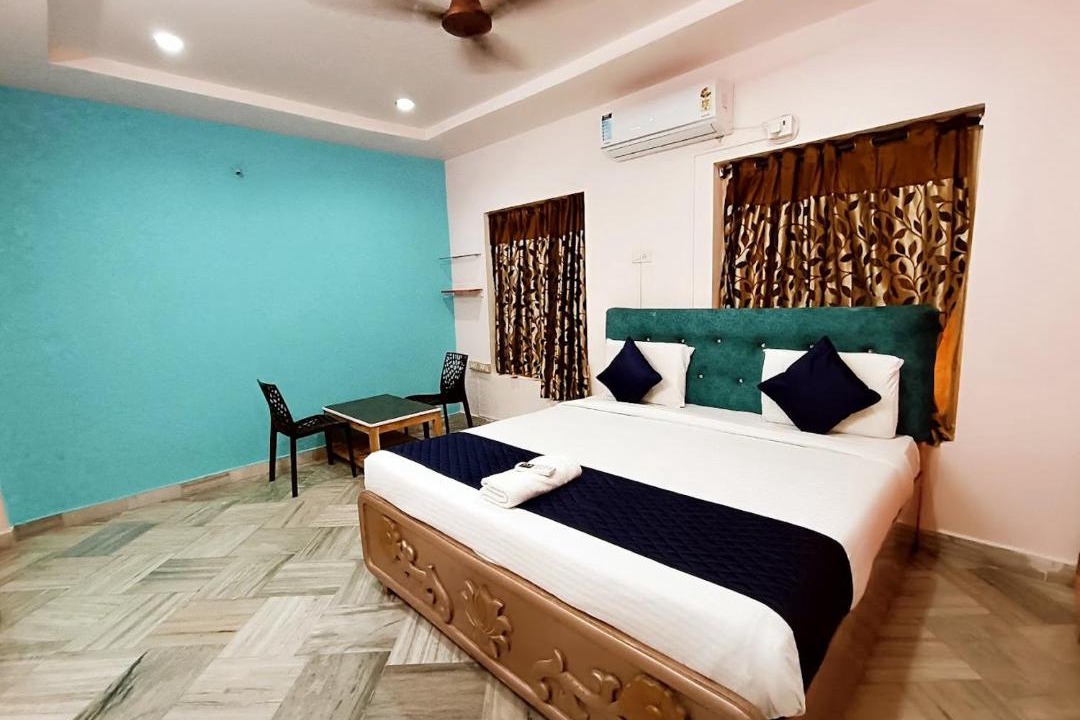 Photo of Bedroom in MVP Colony