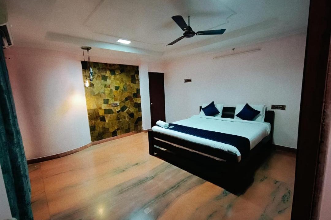 Photo of Bedroom in MVP Colony