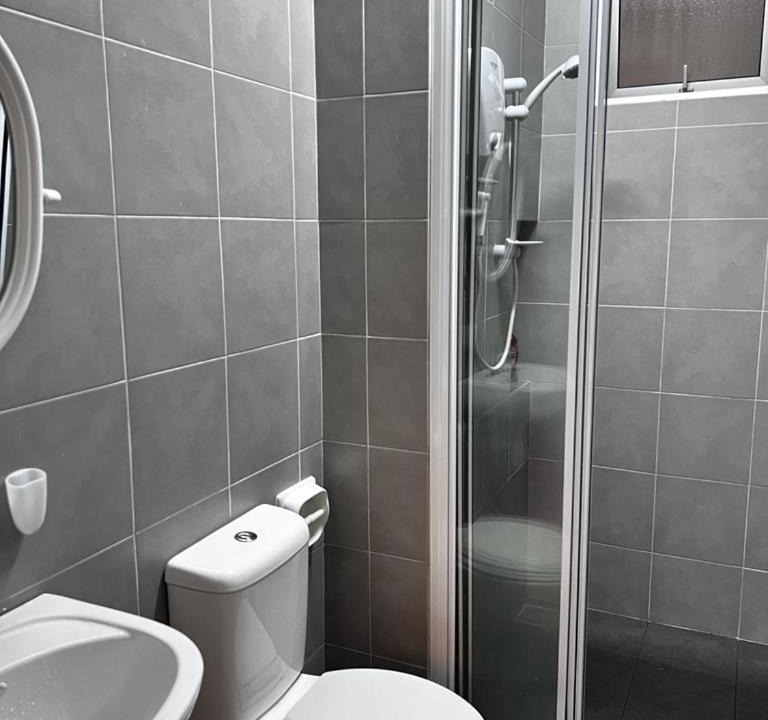 Photo of Bathroom in Kajang