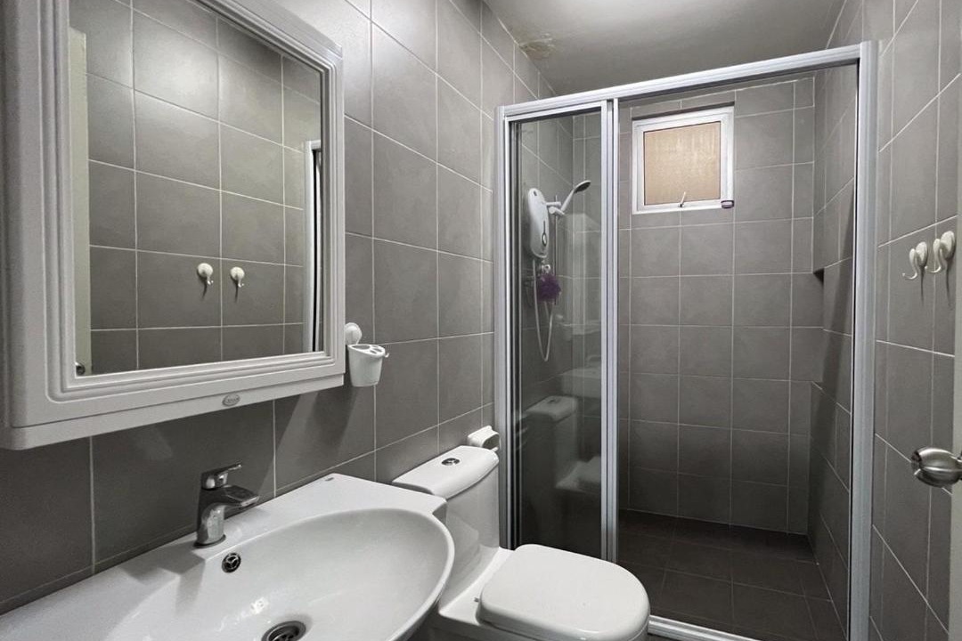 Photo of Bathroom in Kajang