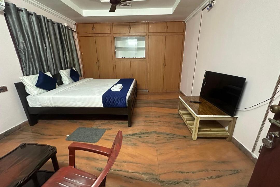Photo of Bedroom in MVP Colony