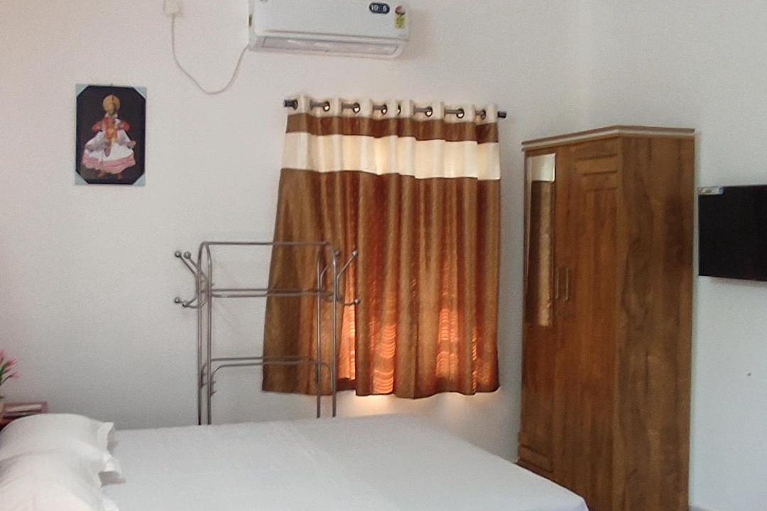 Photo of Bedroom in Munroe Island