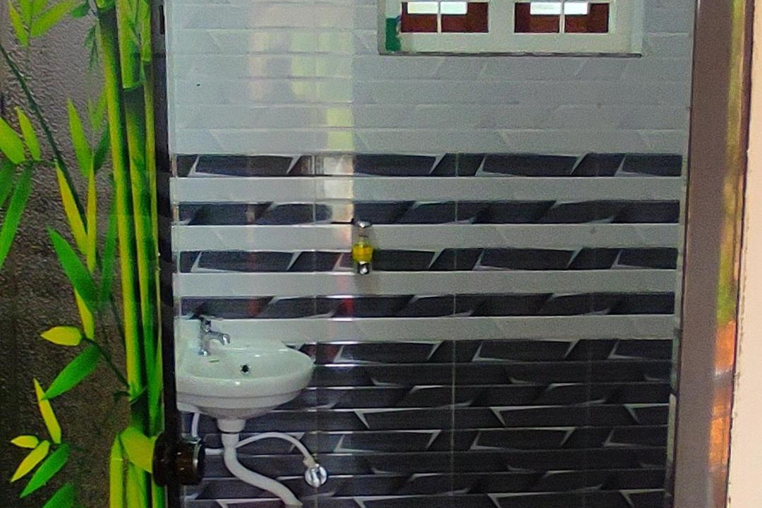 Photo of Bathroom in Munroe Island
