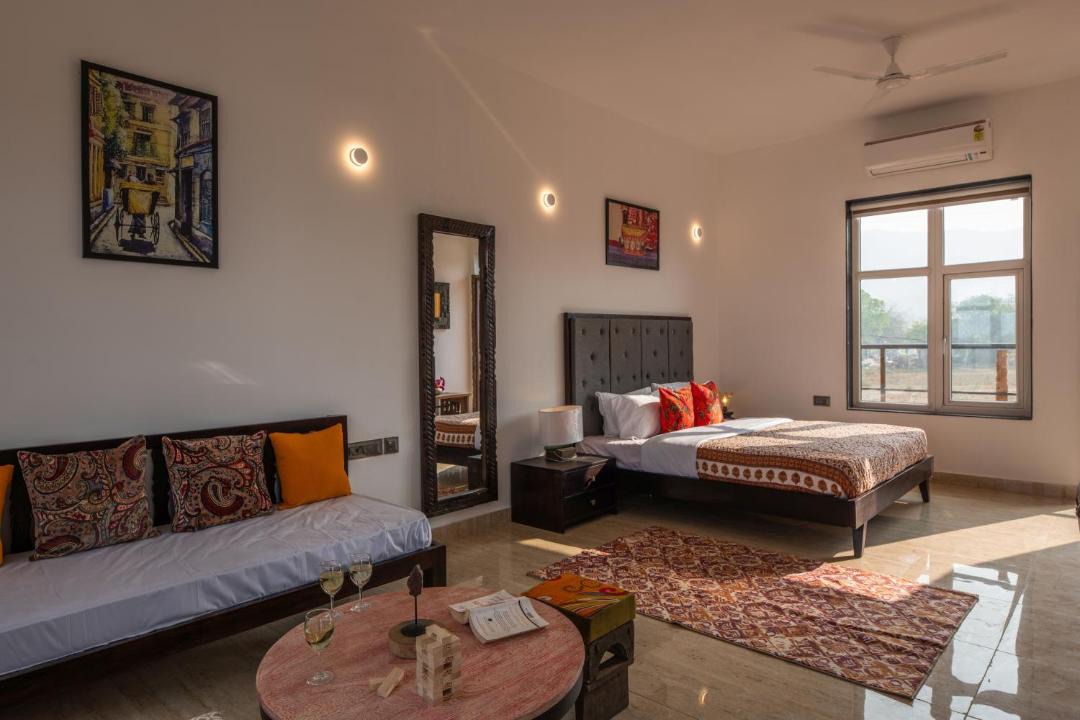 Photo of Bedroom in Chomu