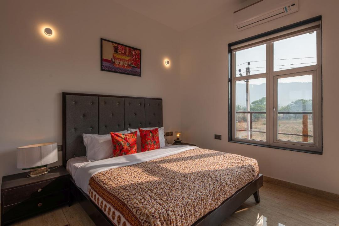 Photo of Bedroom in Chomu