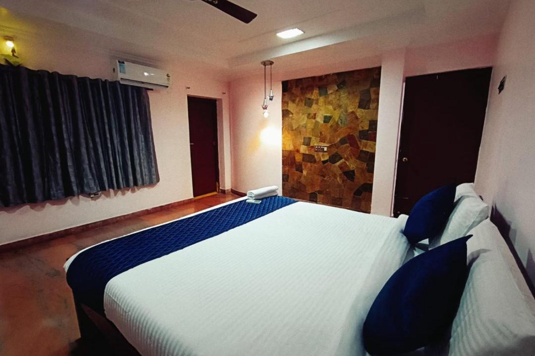 Photo of Bedroom in MVP Colony