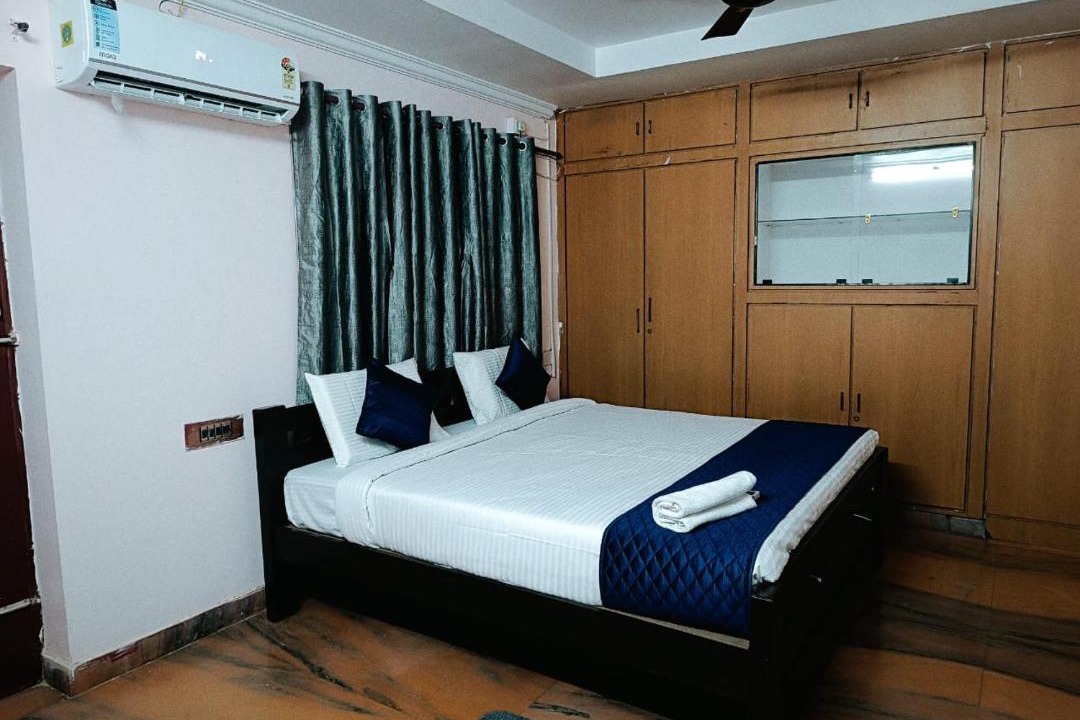 Photo of Bedroom in MVP Colony