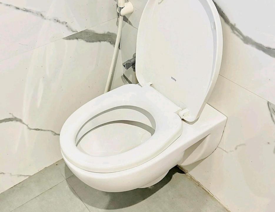 Photo of Bathroom in Shyam Nagar