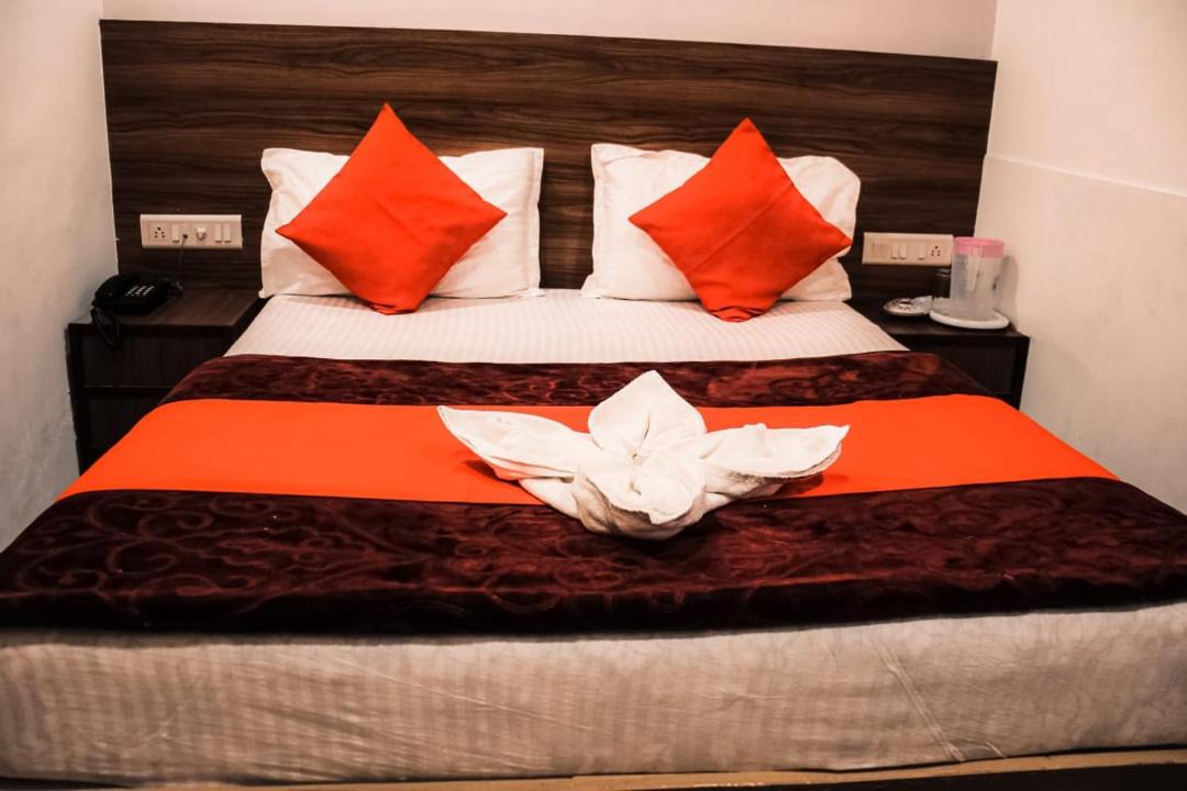 Photo of Bedroom in Gandhinagar