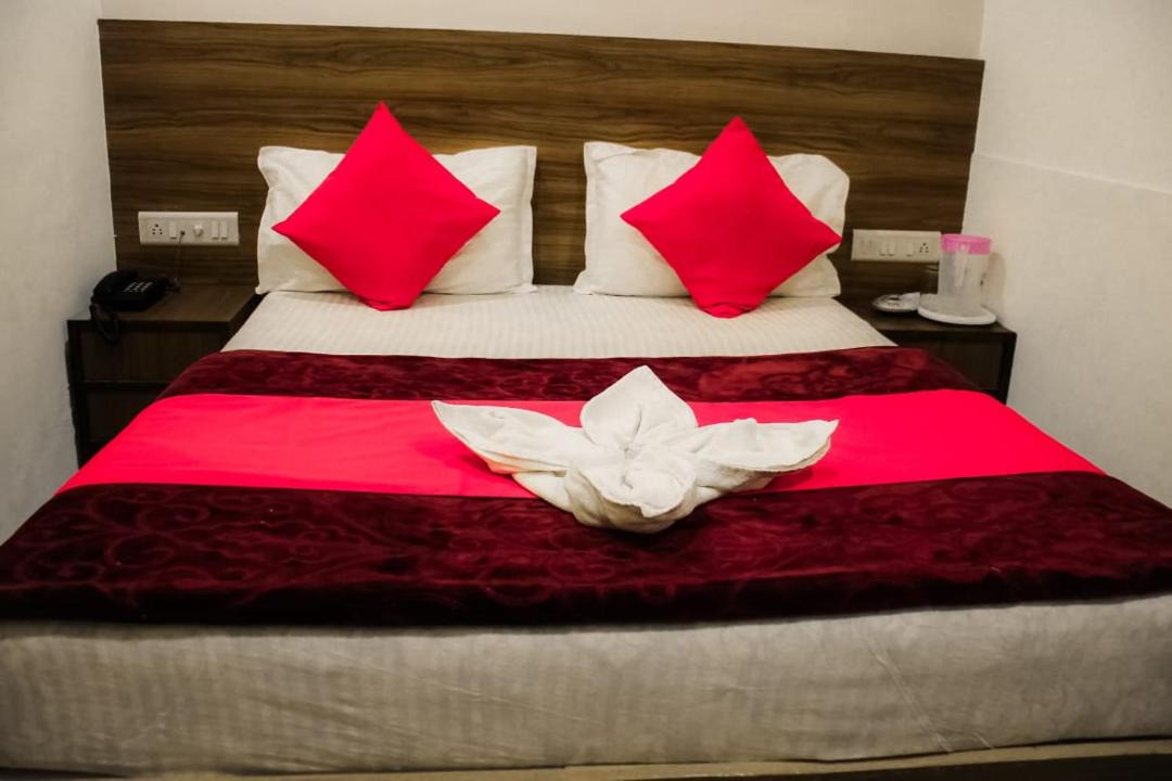 Photo of Bedroom in Gandhinagar
