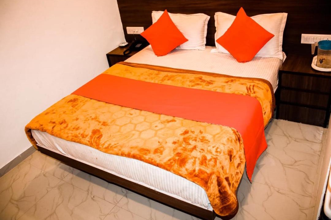Photo of Bedroom in Gandhinagar