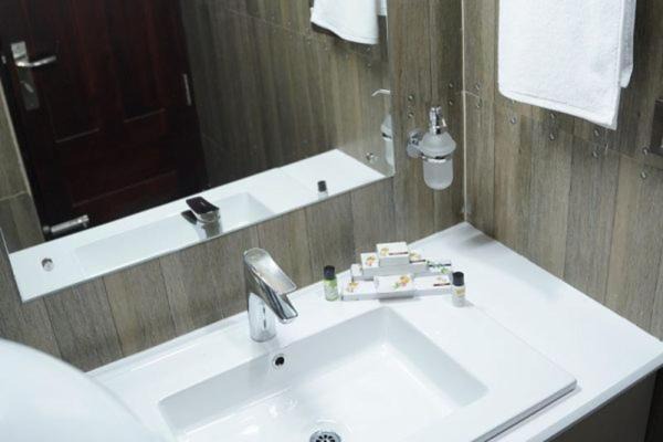 Photo of Bathroom in Vaikam