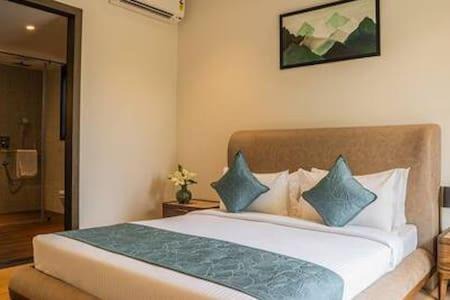 Photo of Bedroom in Saligao