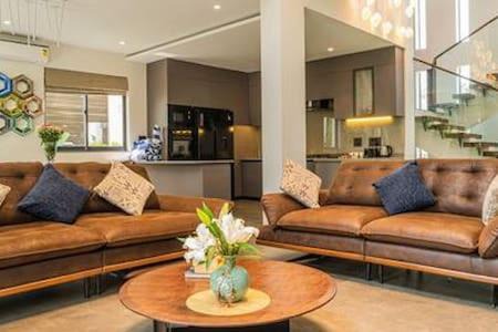 Photo of Livingroom in Saligao