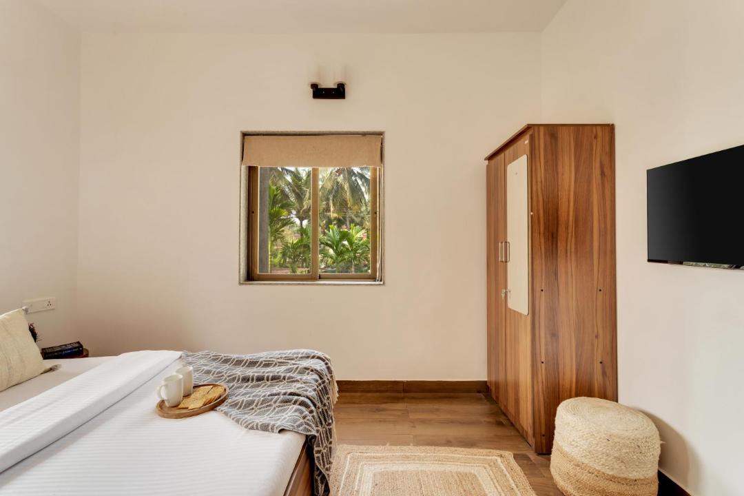 Photo of Bedroom in Marra