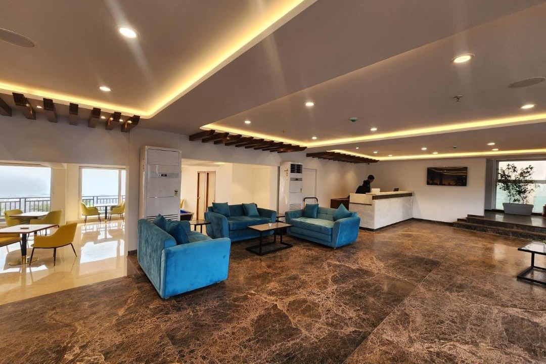 Photo of Livingroom in Harnai