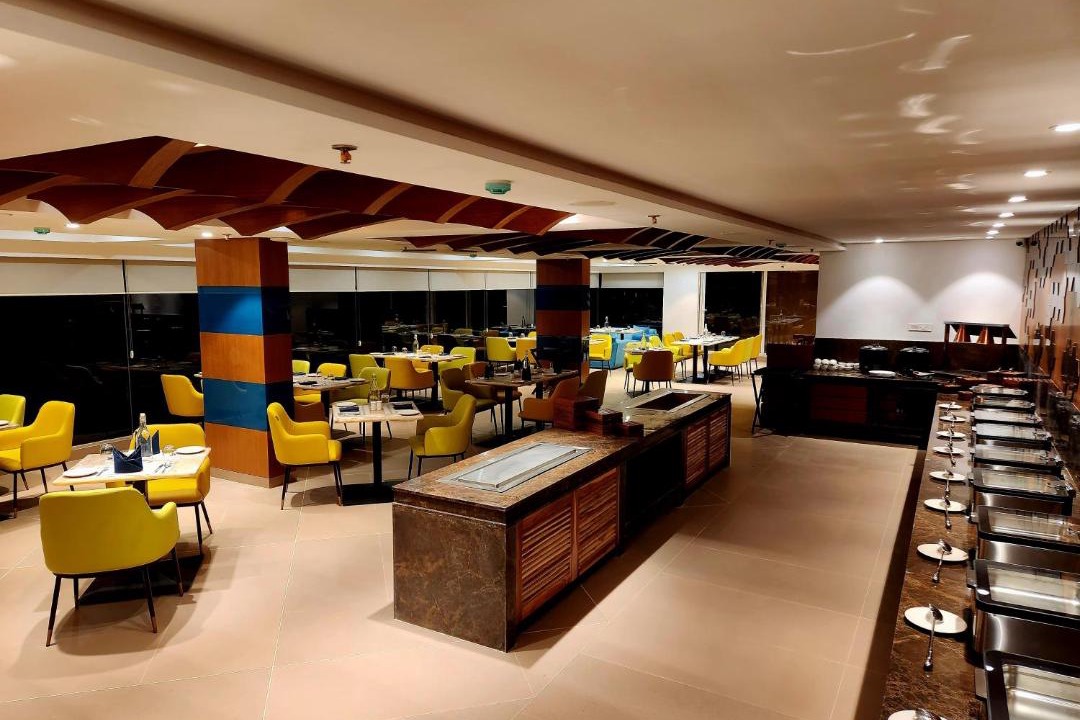 Photo of Kitchen in Harnai