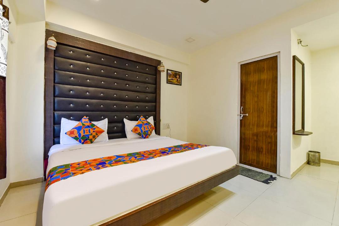 Photo of Bedroom in Paldi
