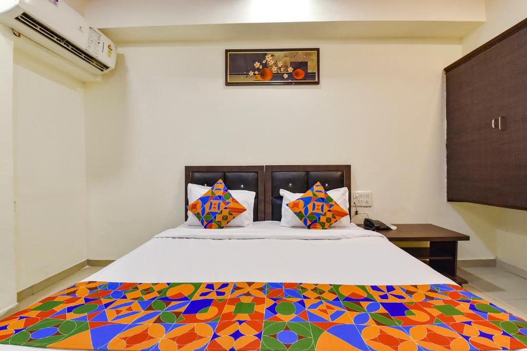 Photo of Bedroom in Paldi