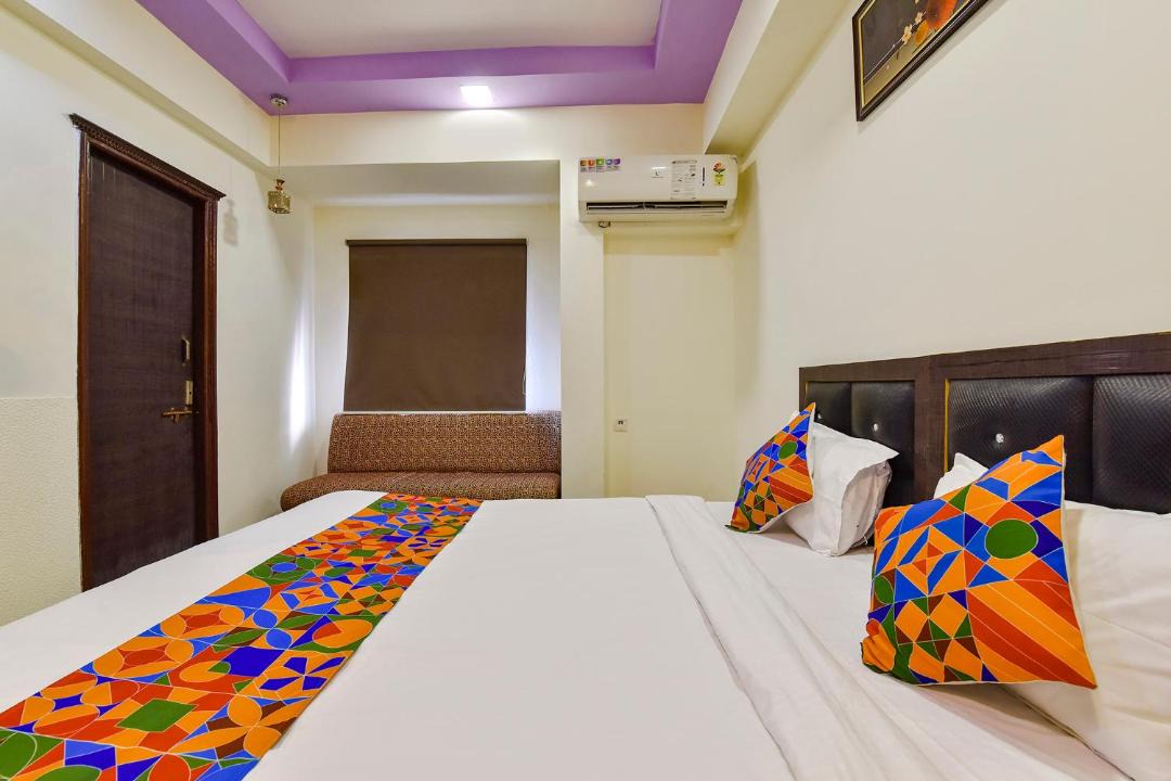 Photo of Bedroom in Paldi