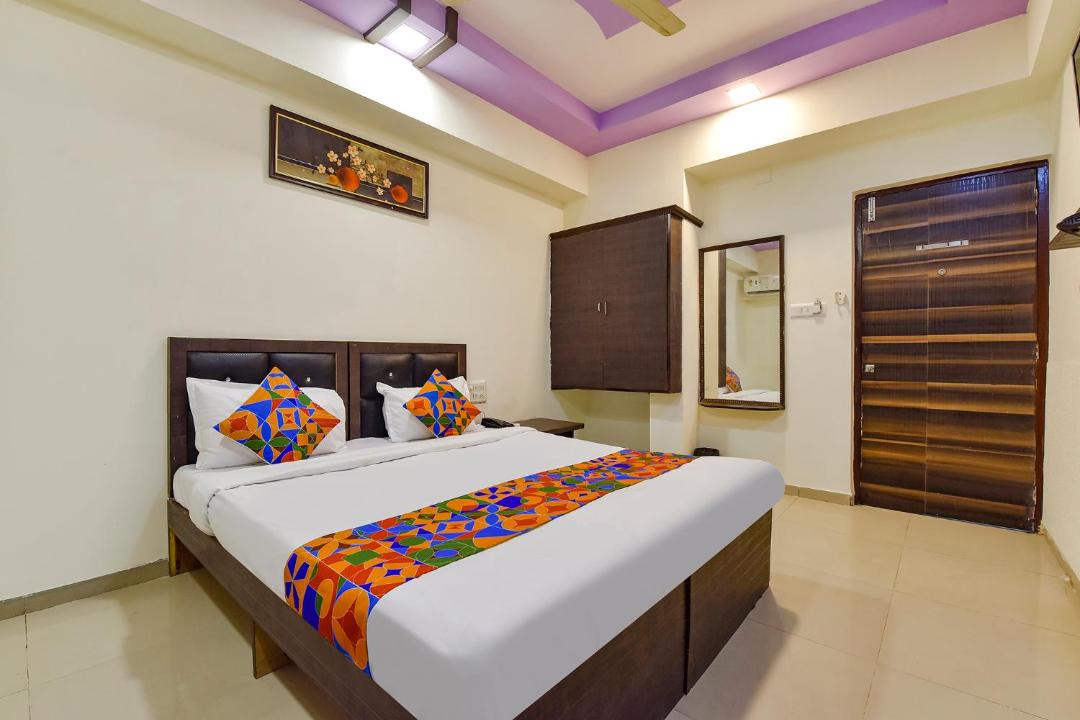 Photo of Bedroom in Paldi
